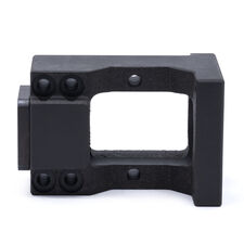 HM12-057C5 - кронштейн двигателя - 4