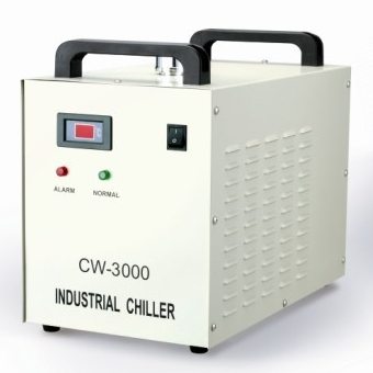Чиллер CW-3000
