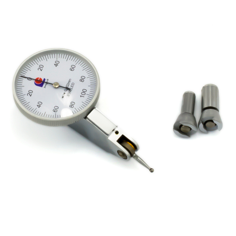 Индикатор рычажный 0-0.2 мм, деление 0.002 мм
