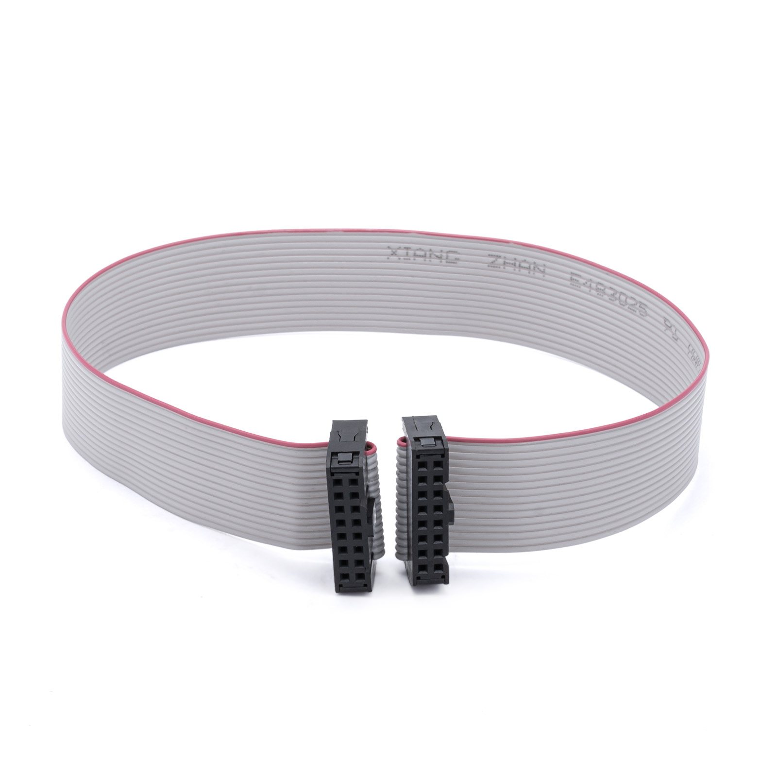 IDC16-30 - Шлейф (плоский кабель)