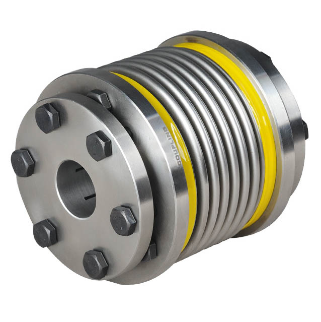 Муфта сильфонная CRZ-82x95-28x28