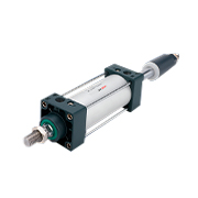 Серия SCJ (классические с ограничителем)