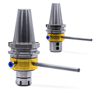 BT50-OMS(OMER) патроны для сверл с охлаждением