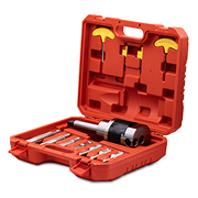 MTA Расточная оснастка