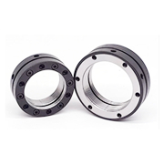 Стопорные гайки K (осевая фиксация)