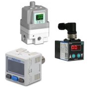 Реле давления цифровые