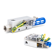 Генераторы вакуума