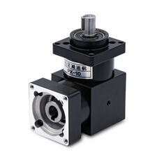 WPX60-10 - Редуктор планетарный угловой - 2