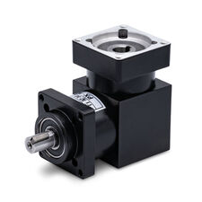 WPX60-10 - Редуктор планетарный угловой