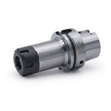 HSK63A-ER25-100 - цанговый патрон - 5