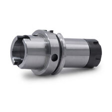 HSK63A-ER25-100 - цанговый патрон - 4
