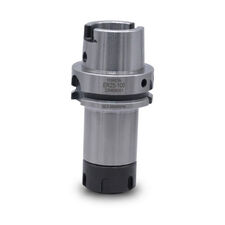 HSK63A-ER25-100 - цанговый патрон - 3