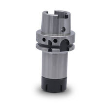 HSK63A-ER25-100 - цанговый патрон - 2