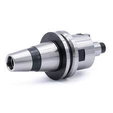 ISO30-FMB16-45 - Оправка фрезерная для торцевых фрез - 2