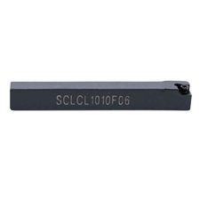 SCLCL1010F06 - Резец токарный проходной, подрезной - 2