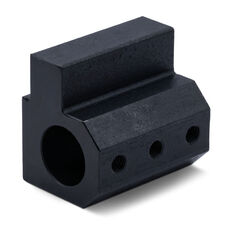 Держатель осевого инструмента SBHA 32-32 - 2