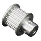 Шкив зубчатый BLA-15-5M-P6.35-Kc90-B