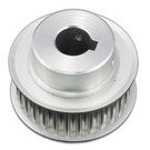 Шкив зубчатый BLA-20-5M-N8-Kc90-B