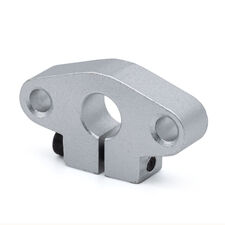 SHF10 - держатель вала