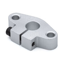 SHF8 - держатель вала - 3