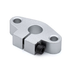 SHF8 - держатель вала - 2