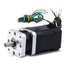 42GP4.25B8F-42BL24578B - BLDC мотор-редуктор - 4