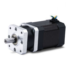 42GP4.25B8F-42BL24578B - BLDC мотор-редуктор