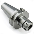 BT50-ER32-100 - цанговый патрон, длина 100 мм