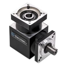 WPS80-9 - планетарный редуктор угловой 80 мм