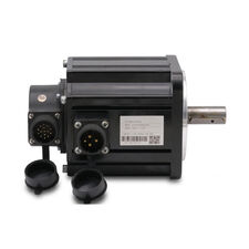 B1310025GR12C0A0 - серводвигатель бесщеточный, ~380 В