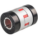 Муфта с полиуретановой вставкой CFZ-55x78-22x24