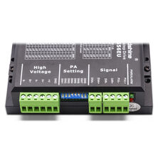 DM556E - драйвер шагового двигателя Leadshine - 2