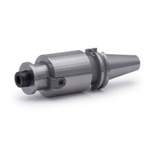 SK40-FMB40-100 - Оправка фрезерная для торцевых фрез - 4