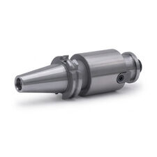 SK40-FMB40-100 - Оправка фрезерная для торцевых фрез - 2