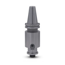 SK40-FMB40-100 - Оправка фрезерная для торцевых фрез - 3