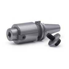 SK40-FMB40-100 - Оправка фрезерная для торцевых фрез