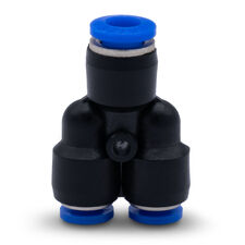 PW10-8 -  фитинг пневматический - 3