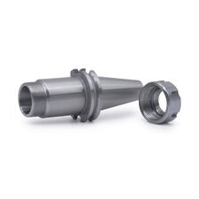 SK40-ER32-100 - Цанговый патрон (оправка) - 3