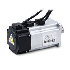 B8002430FR12B1B0 - серводвигатель бесщеточный с тормозом - 2