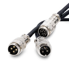 B8002430FR12B1B0 - серводвигатель бесщеточный с тормозом - 3