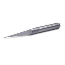 Гравер 3.175*30&deg;*0.5 V-образный плоский - 1