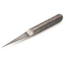 Гравер 3.175*30&deg;*0.8 V-образный плоский - 4
