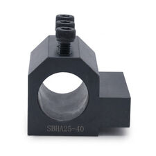 Держатель осевого инструмента SBHA 25-40 - 2
