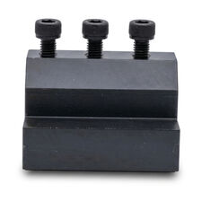 Держатель осевого инструмента SBHA 25-40 - 3
