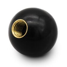 HBB6x20B - ручка бакелитовая - 1
