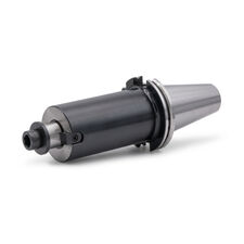 SK50-FMB27-100 - Оправка фрезерная для торцевых фрез - 4