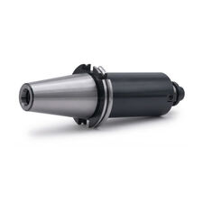 SK50-FMB27-100 - Оправка фрезерная для торцевых фрез - 3