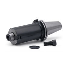 SK50-FMB27-100 - Оправка фрезерная для торцевых фрез - 2