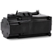 CS-M22323B - шаговый серводвигатель   с тормозом - 2