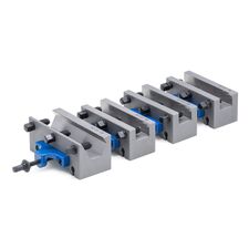 Набор быстросменных держателей инструмента B-00 - 7